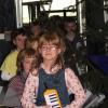 Jahreskonzert 2009 - Einmarsch der Melodika Kinder