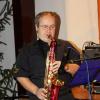 Jahreskonzert 2009 - Uwe und das Saxophon
