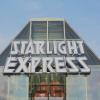 Starlight Express 2010 - ..insgesamt schon das dritte Mal mit Musikschülern ins SLE..das fetzt